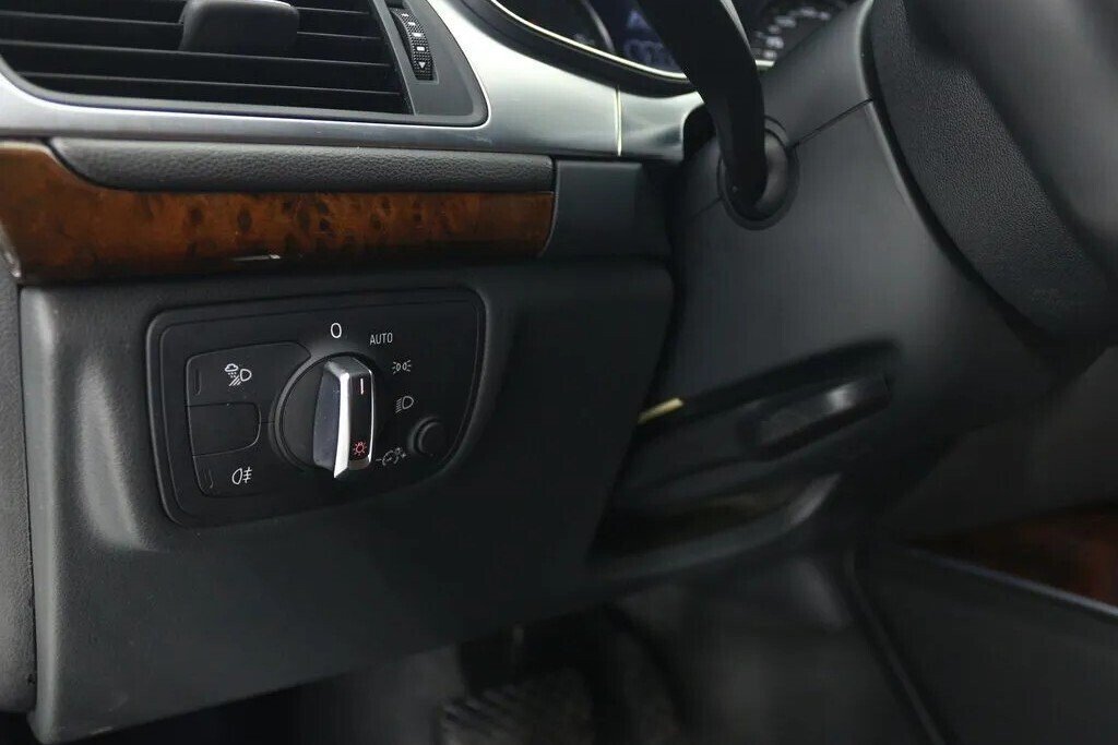 Audi A7, 2.8 л, Робот, 2014 фото 8