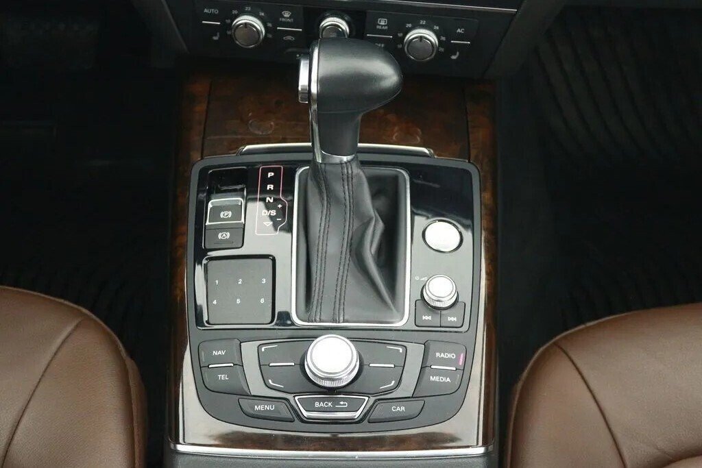 Audi A7, 2.8 л, Робот, 2014 фото 11
