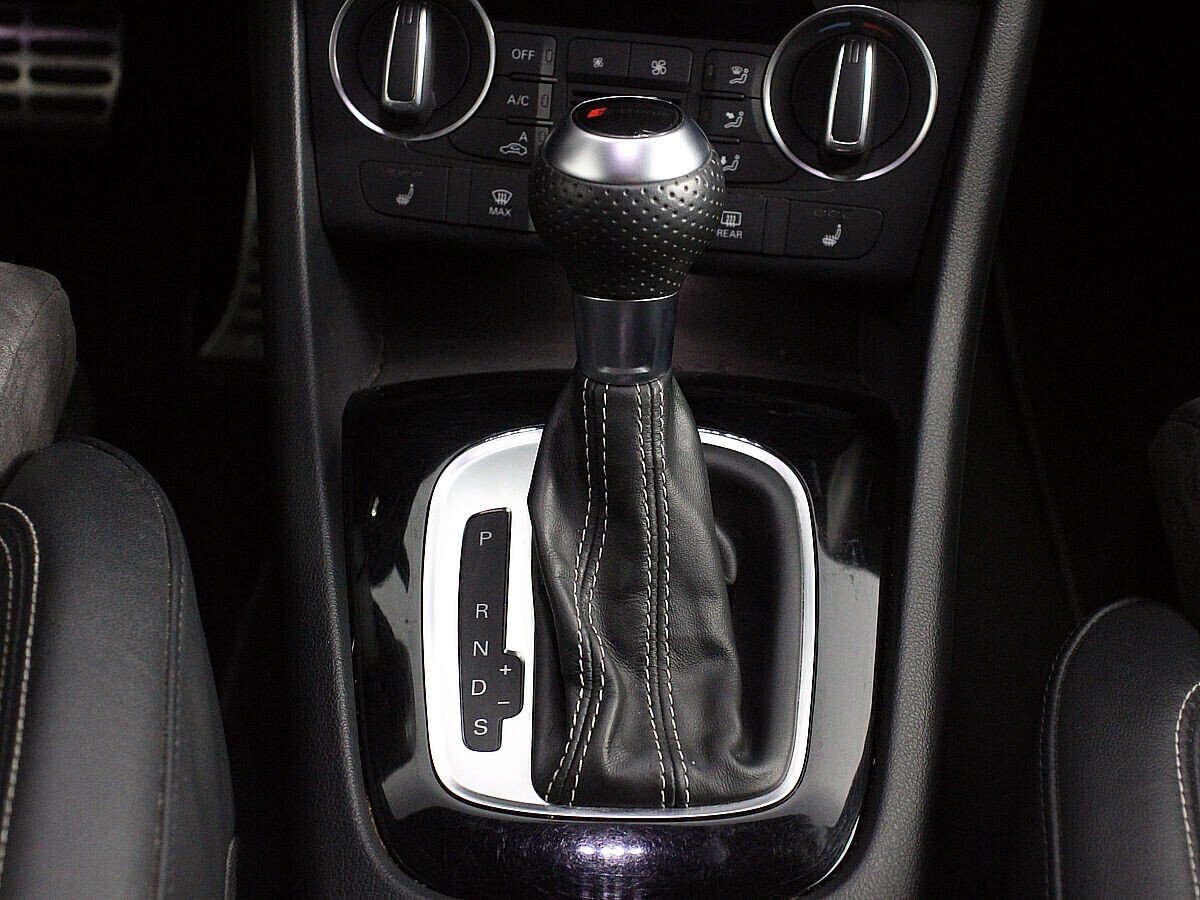 Audi Q3, 2.0 л, Робот, 2018 фото 2