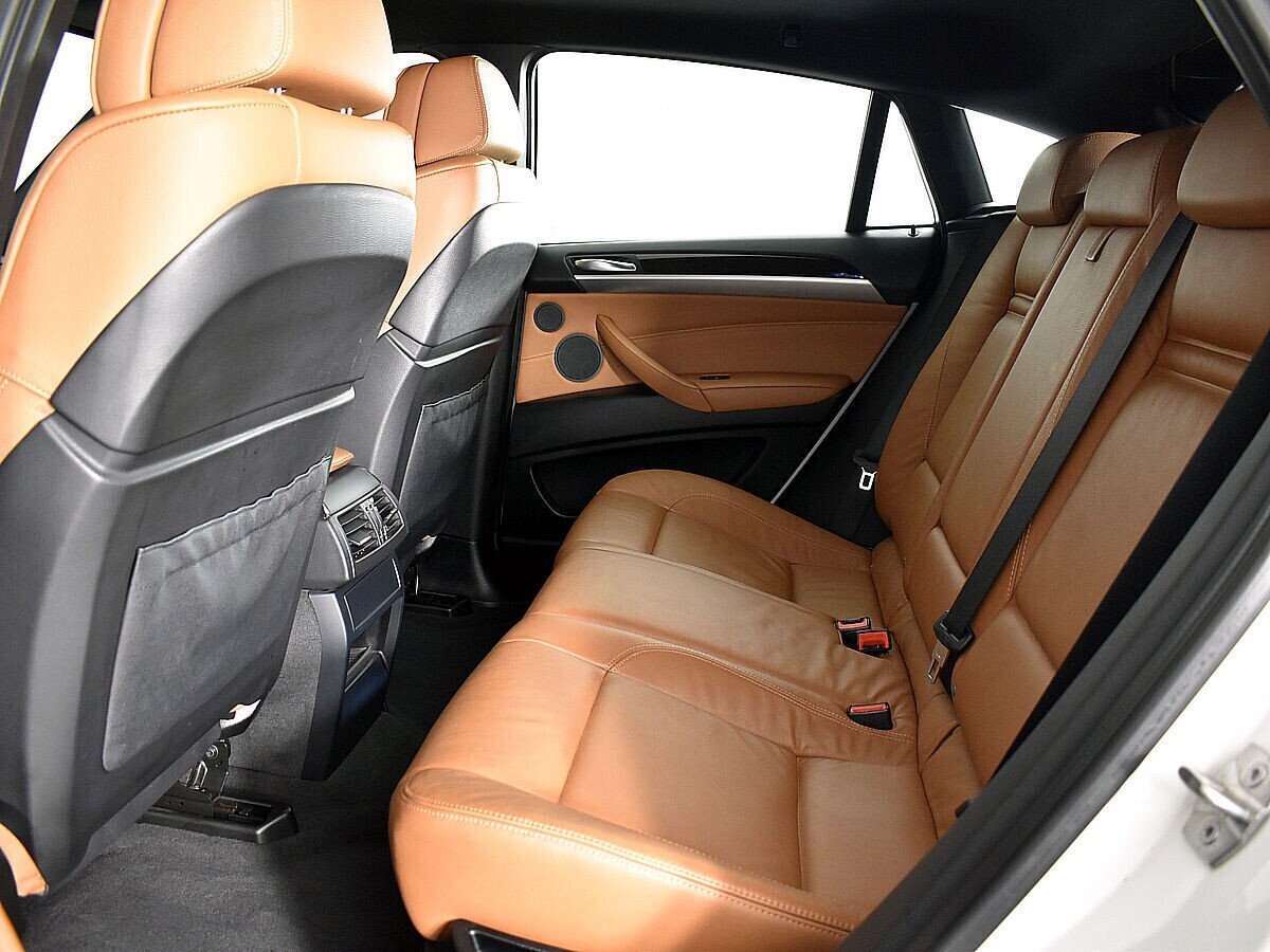 BMW X6, 3.0 л, АТ, 2012 фото 1