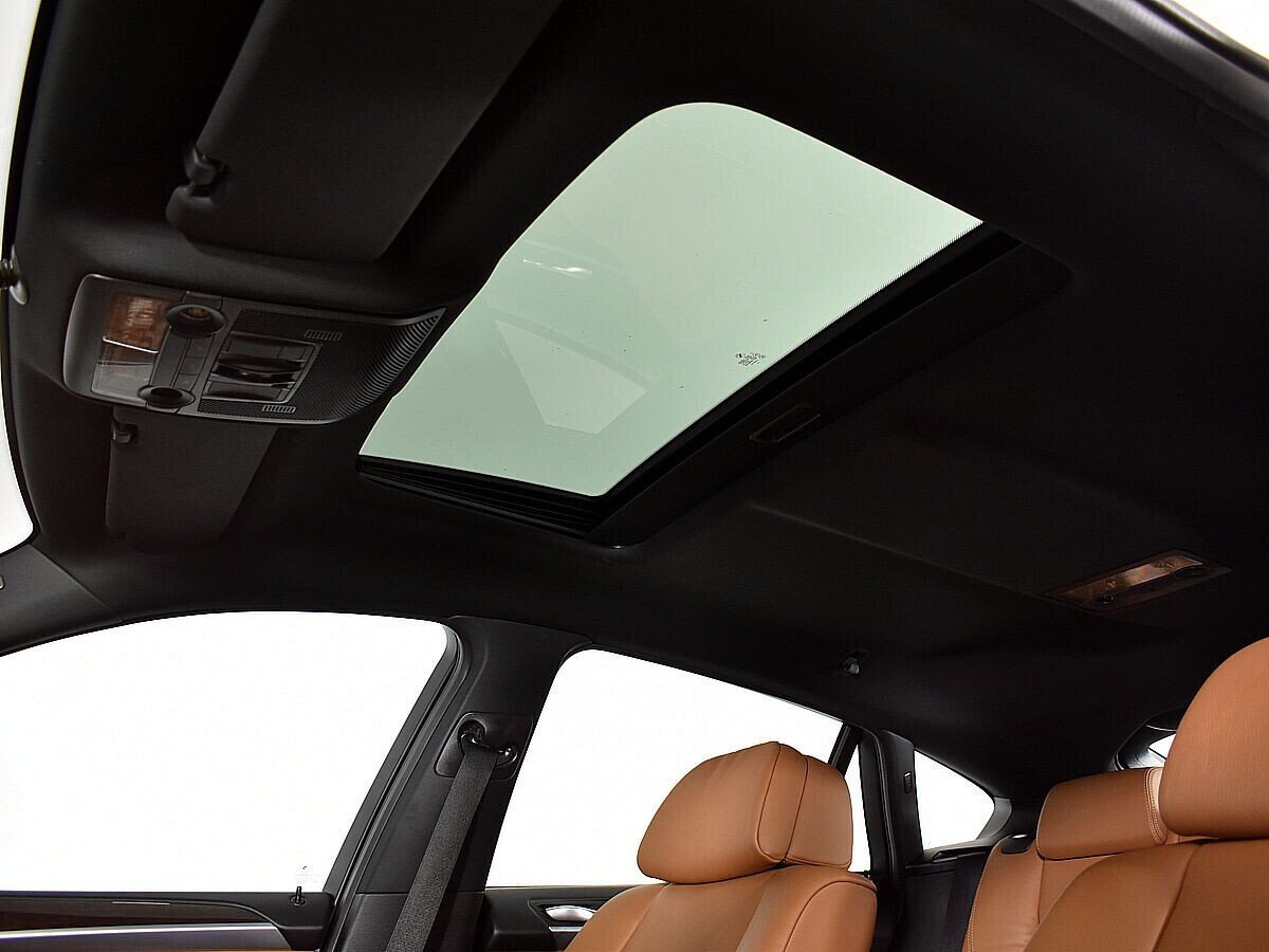 BMW X6, 3.0 л, АТ, 2012 фото 6