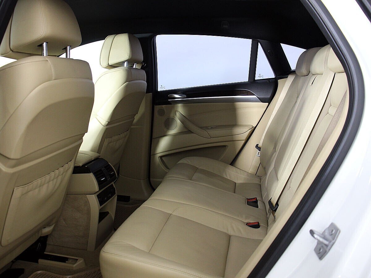 BMW X6, 3.0 л, АТ, 2013 фото 1