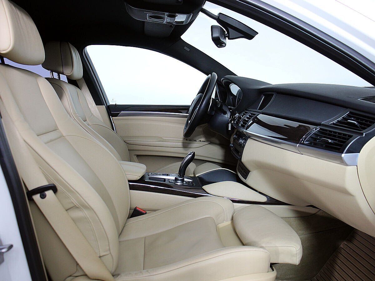 BMW X6, 3.0 л, АТ, 2013 фото 2
