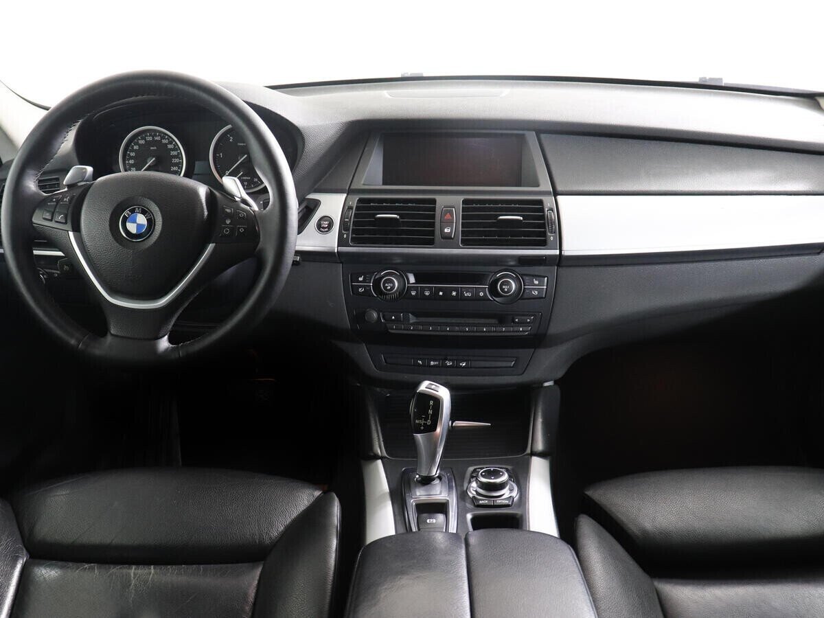 BMW X6, 3.0 л, АТ, 2010 фото 8
