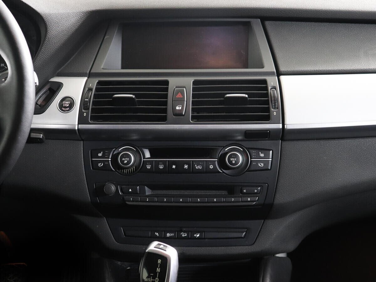 BMW X6, 3.0 л, АТ, 2010 фото 9