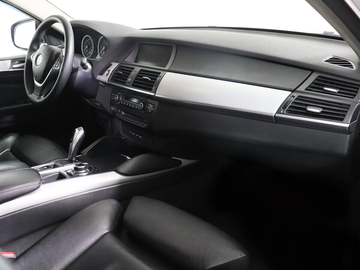 BMW X6, 3.0 л, АТ, 2010 фото 10