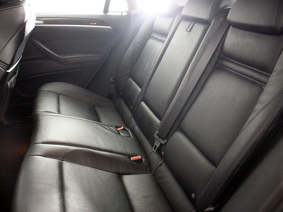 BMW X6, 3.0 л, АТ, 2012 фото 1