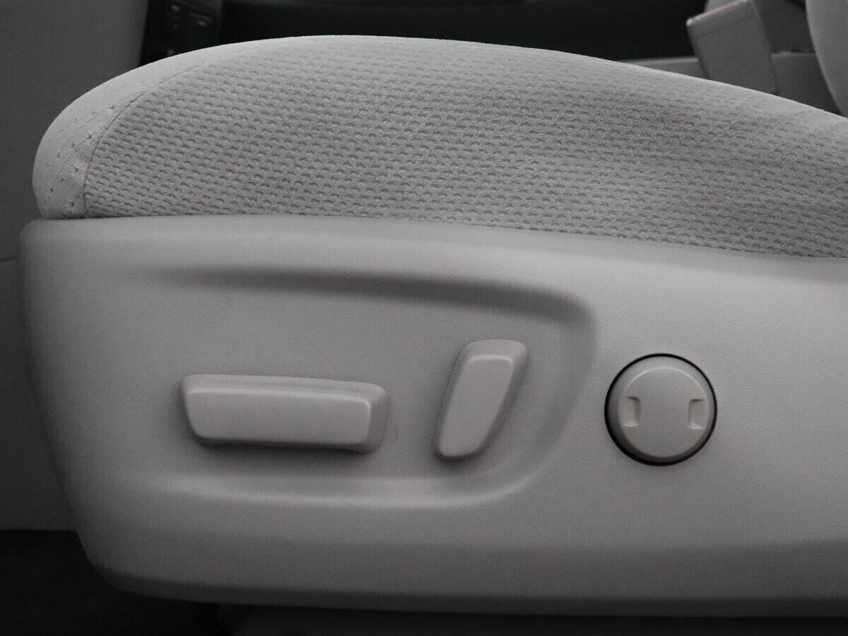 Toyota Sienna, 3.5 л, АТ, 2018 фото 7