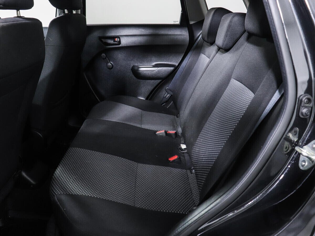 Suzuki Vitara, 1.6 л, АТ, 2016 фото 1