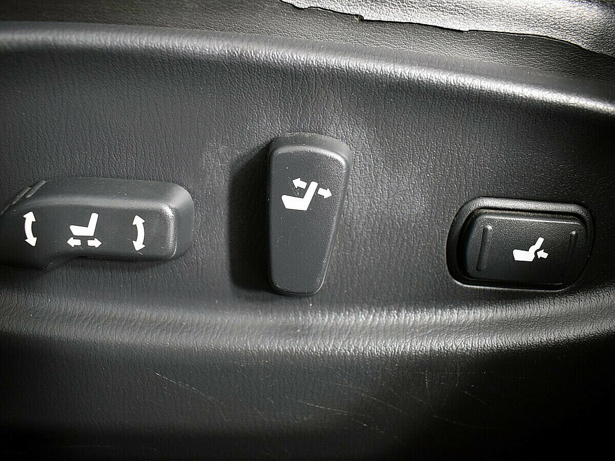 Infiniti M 2.5 АКПП, 2011, 158 000 км фото 8