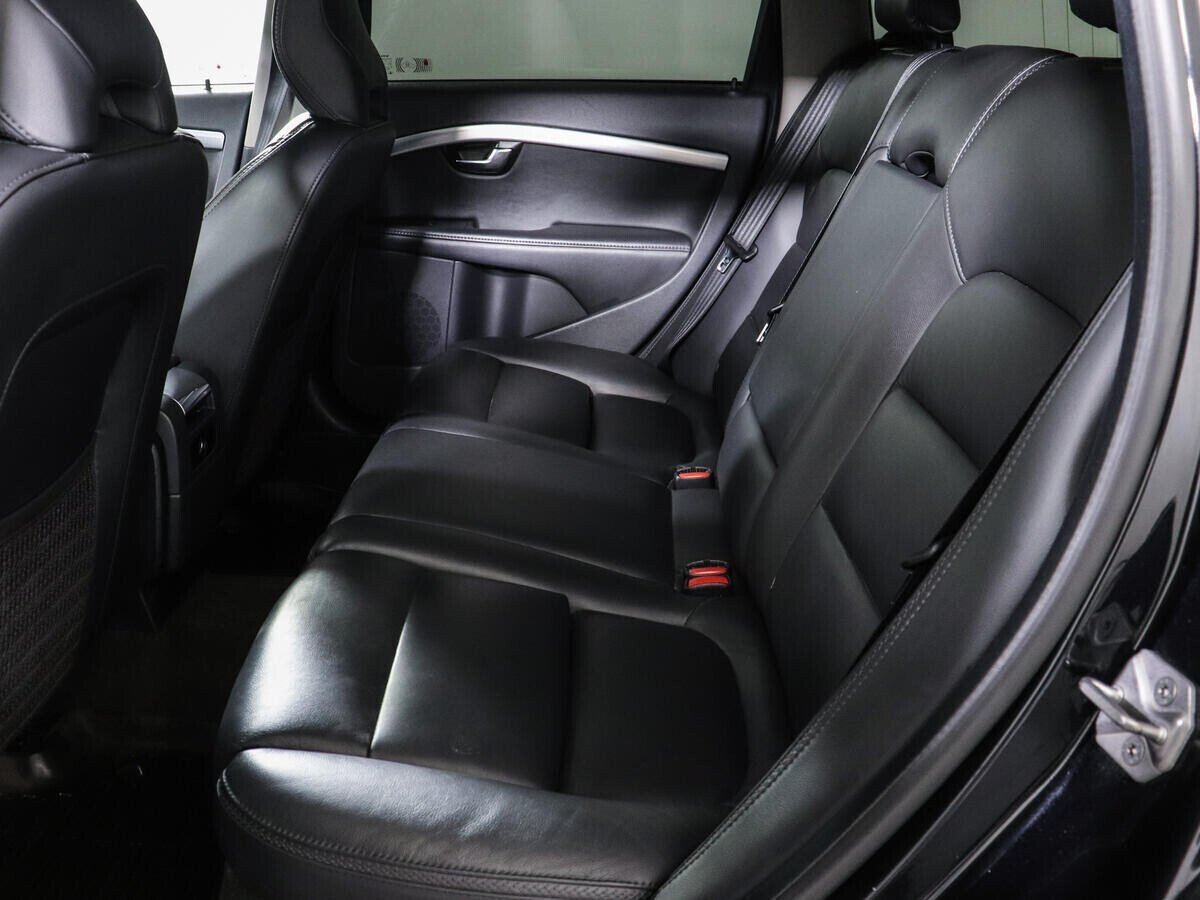 Volvo XC70, 2.4 л, АТ, 2015 фото 2
