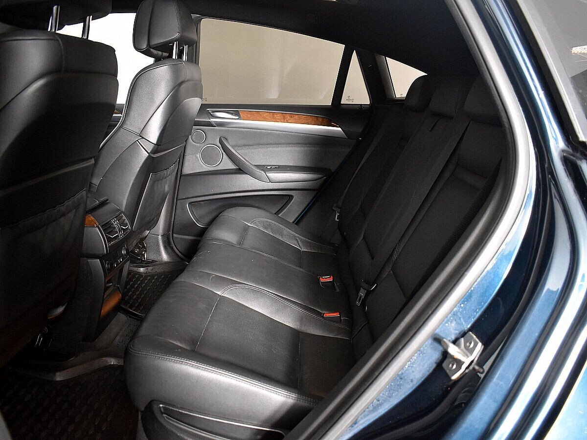 BMW X6, 3.0 л, АТ, 2012 фото 1