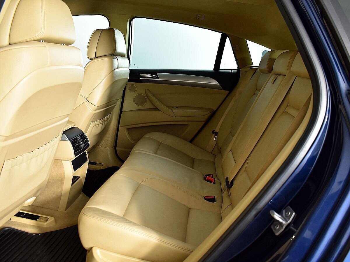 BMW X6, 3.0 л, АТ, 2013 фото 1