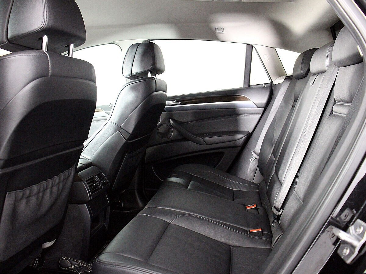 BMW X6, 3.0 л, АТ, 2013 фото 1