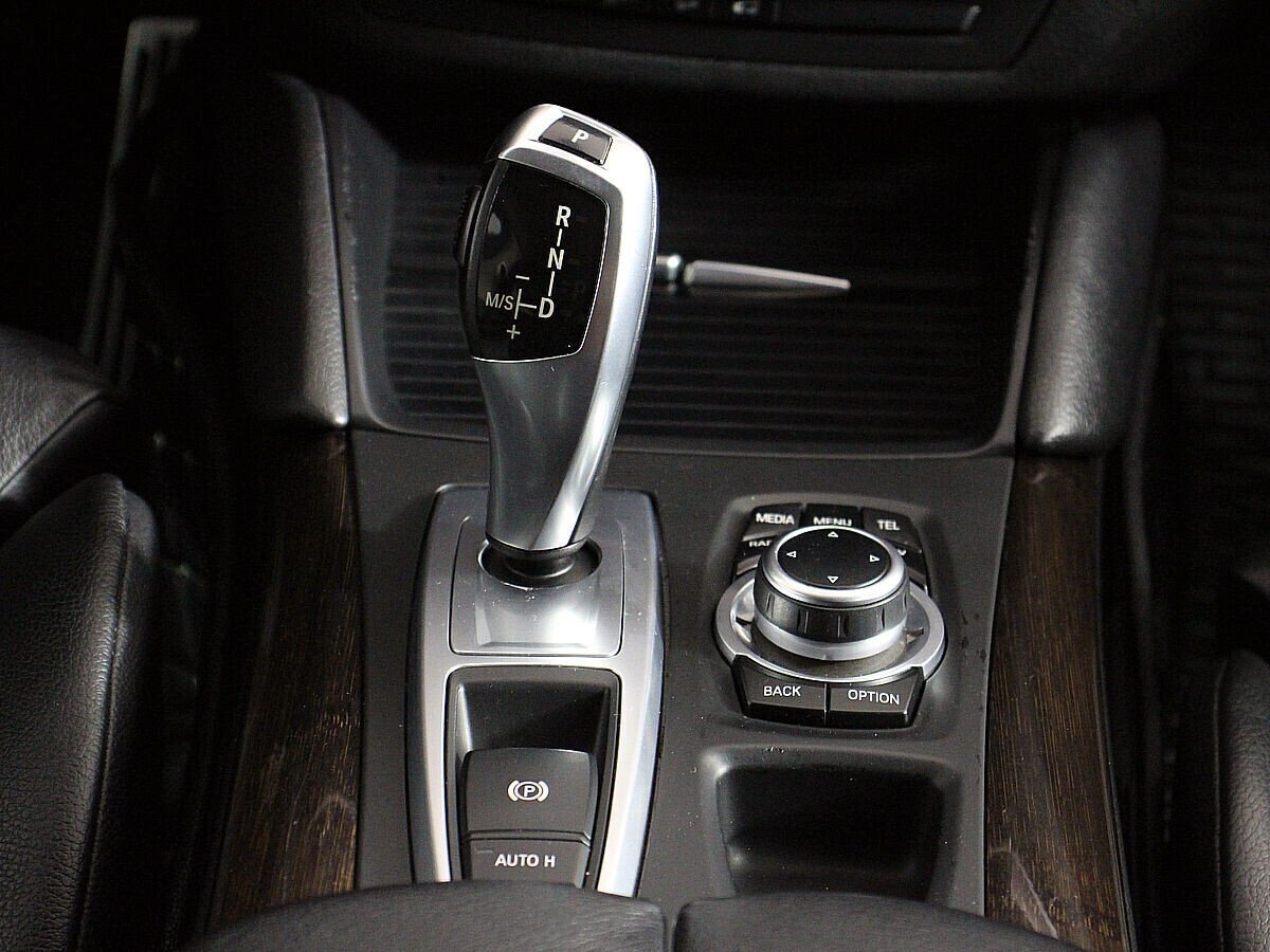 BMW X6, 3.0 л, АТ, 2013 фото 9