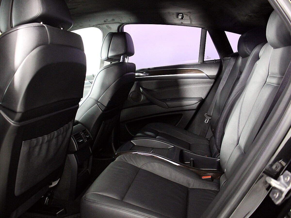 BMW X6, 3.0 л, АТ, 2013 фото 1