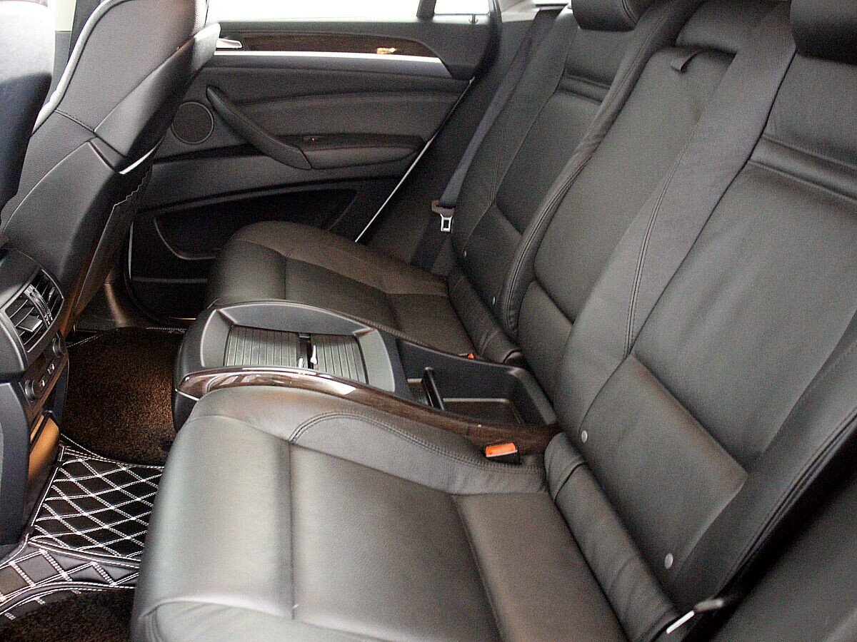 BMW X6, 3.0 л, АТ, 2014 фото 1