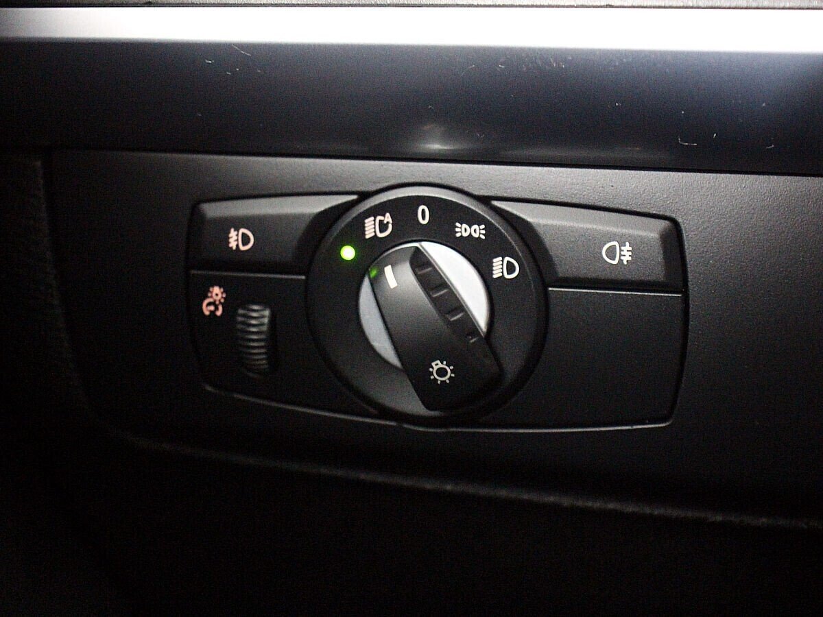 BMW X6, 3.0 л, АТ, 2014 фото 7