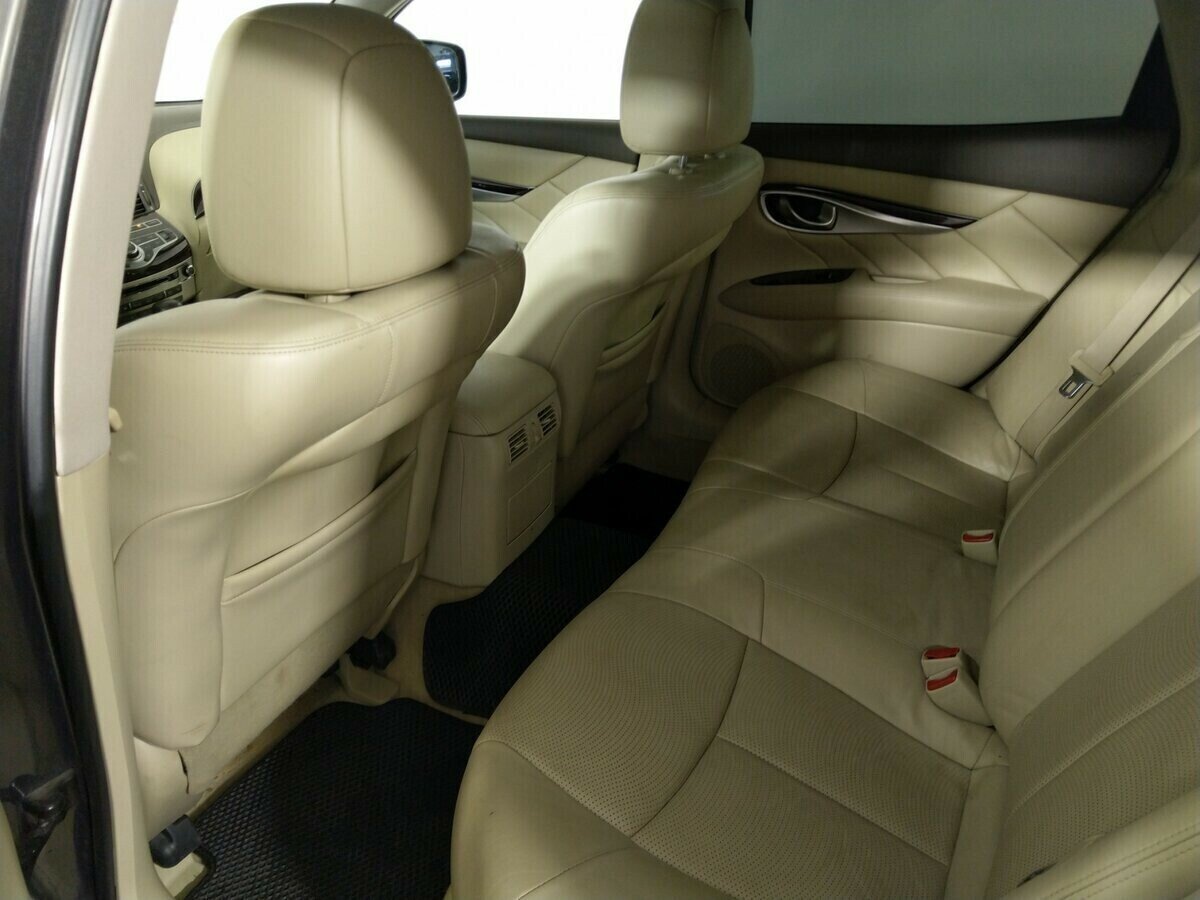 Infiniti M 2.5 АКПП, 2012, 132 000 км фото 13