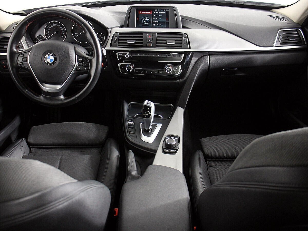 BMW 3 серии, 2.0 л, АТ, 2017 фото 7
