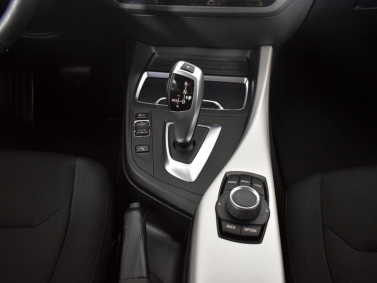 BMW 1 серии, 1.5 л, АТ, 2018 фото 1
