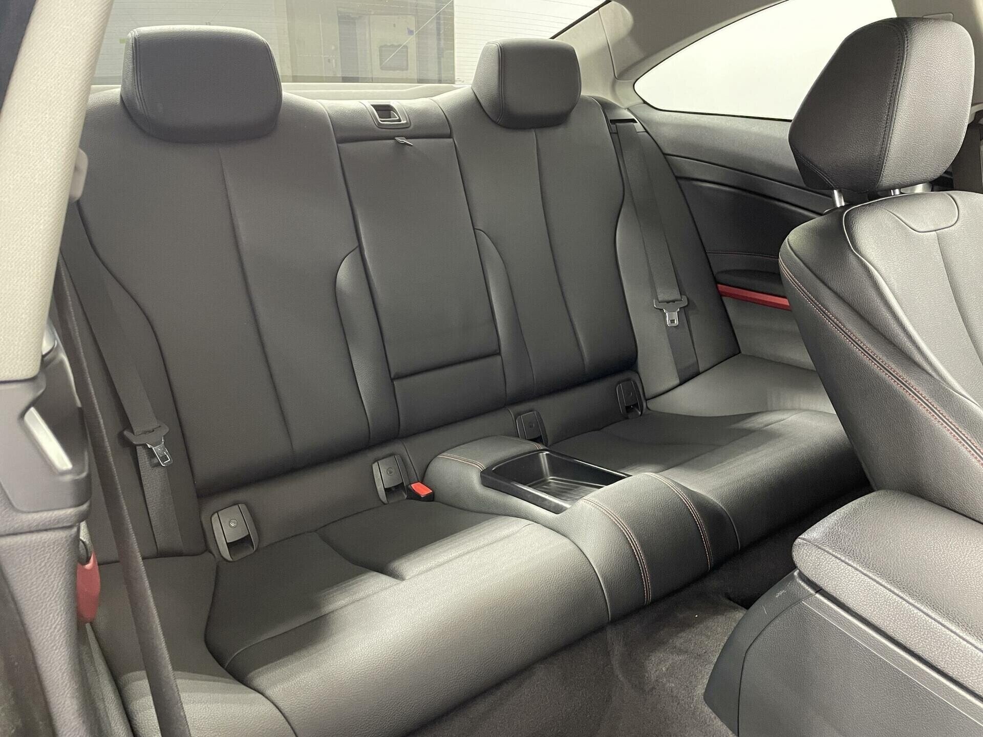 BMW 4 серии, 2.0 л, АТ, 2014 фото 1