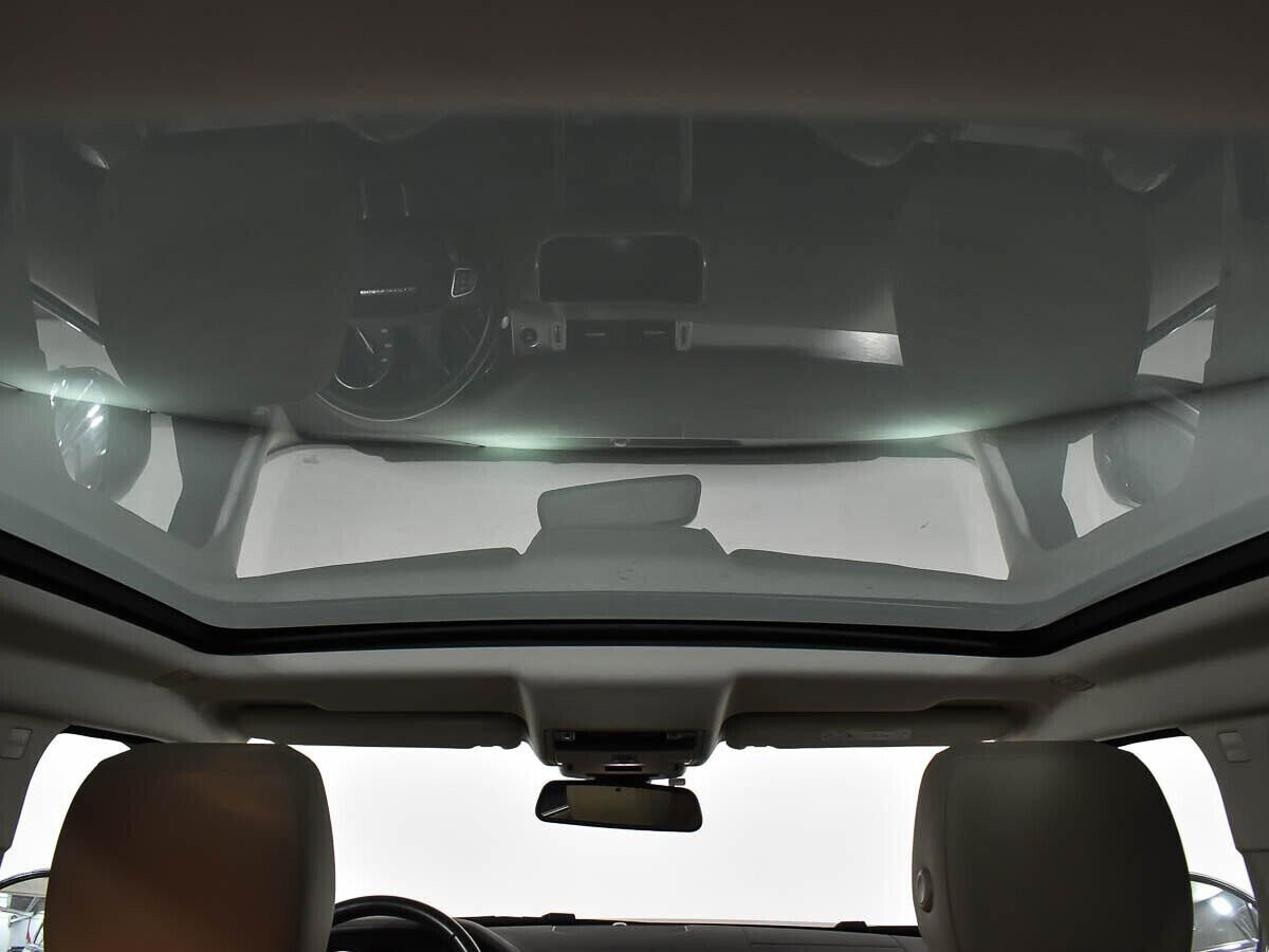 Land Rover Range Rover Evoque, 2.0 л, АТ, 2015 фото 8