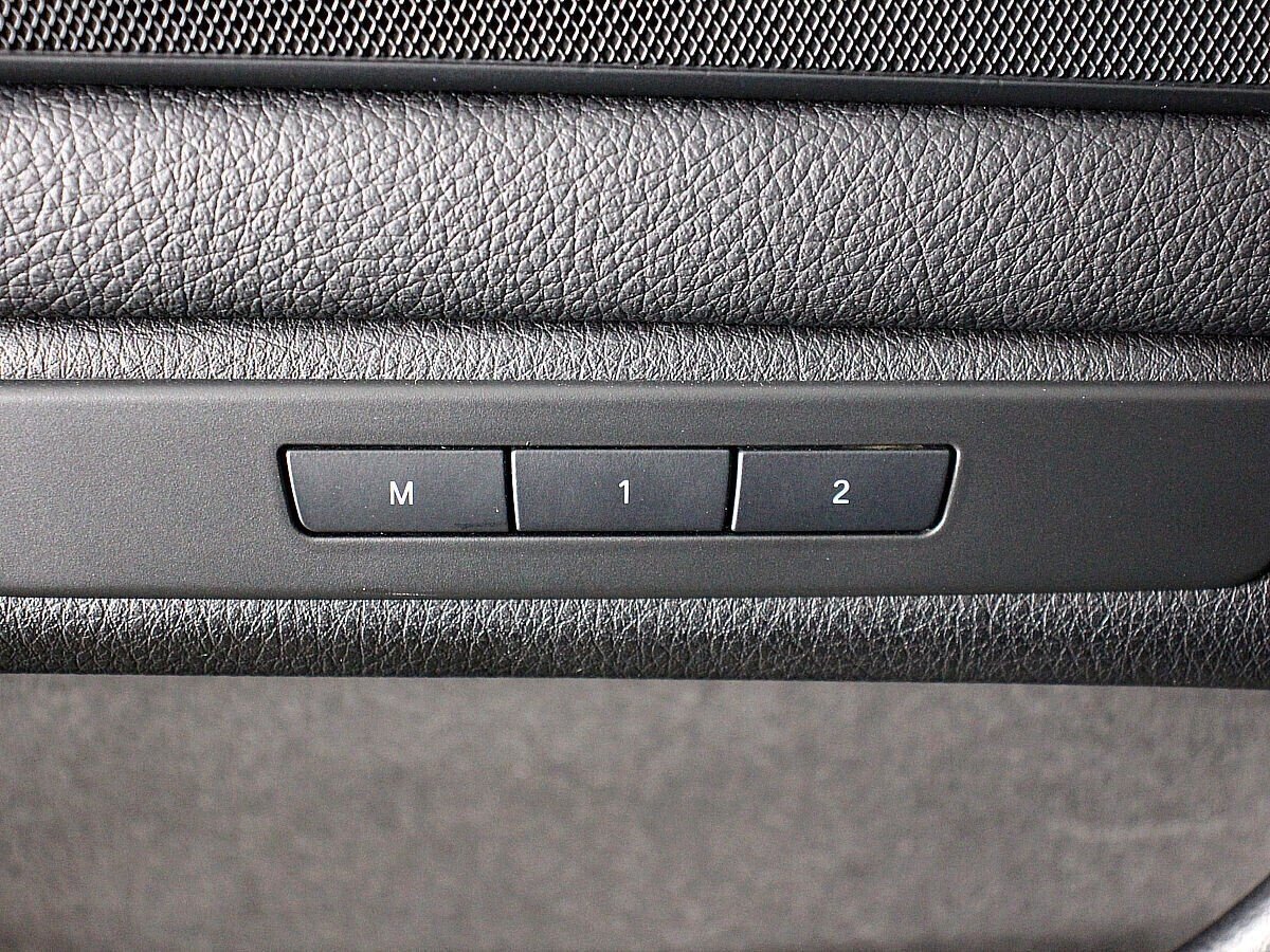 BMW 5 серии, 3.0 л, АТ, 2013 фото 13