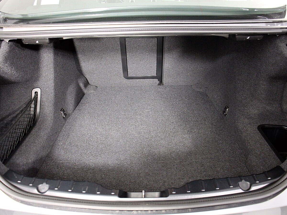 BMW 5 серии, 2.0 л, АТ, 2014 фото 1