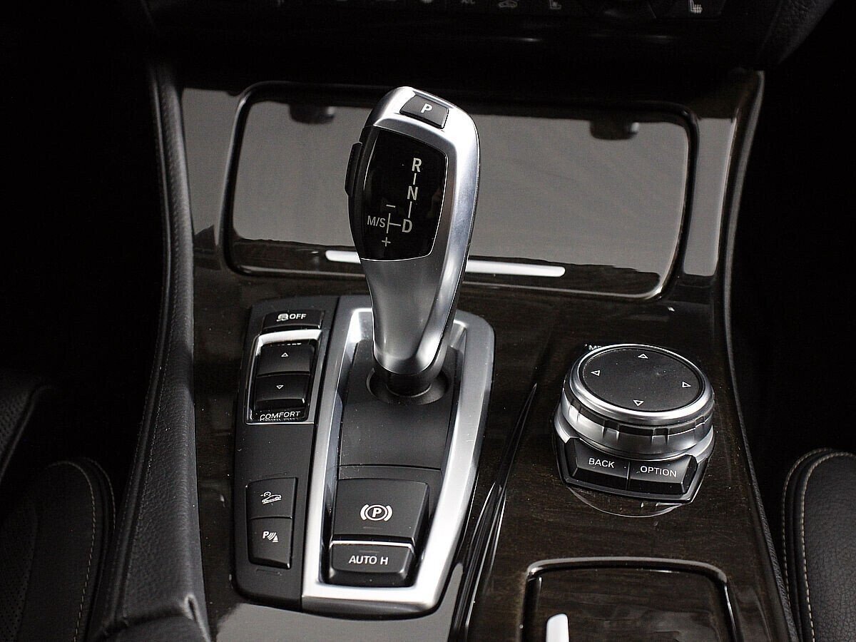 BMW 5 серии, 2.0 л, АТ, 2015 фото 2