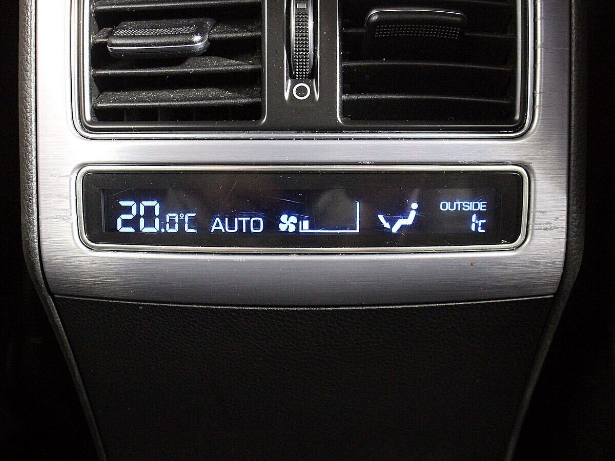 Hyundai Equus, 3.8 л, АТ, 2014 фото 1