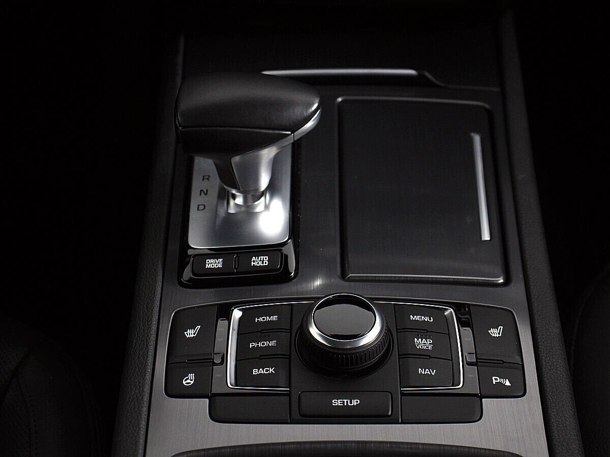 Genesis G80, 2.0 л, АТ, 2018 фото 8