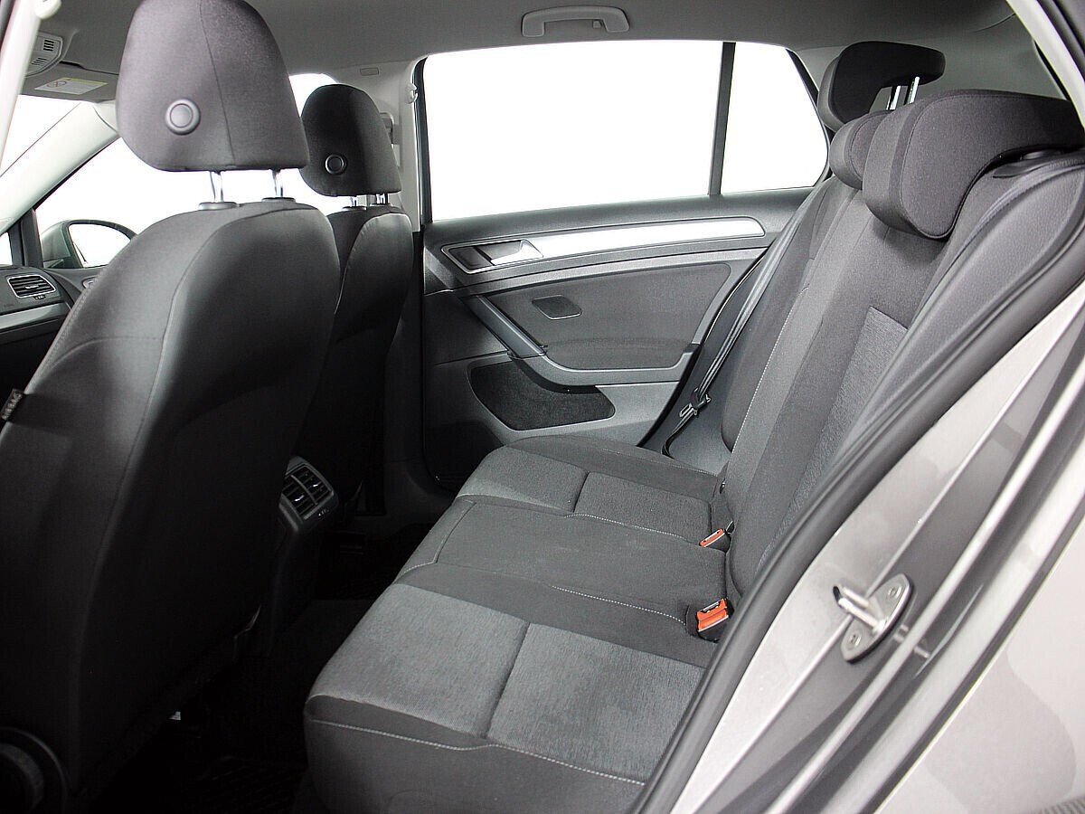 Volkswagen Golf, 1.4 л, Робот, 2013 фото 1