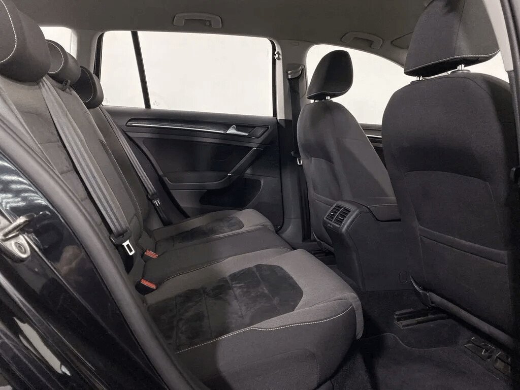Volkswagen Golf, 1.6 л, АТ, 2016 фото 8