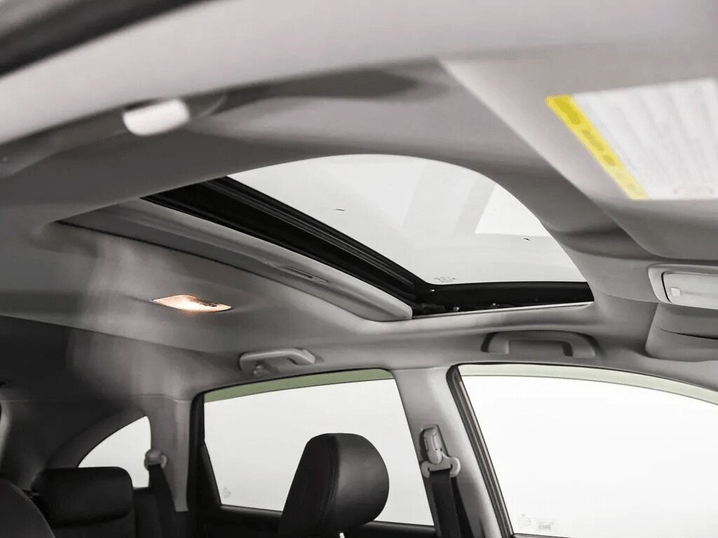 Honda CR-V, 2.4 л, АТ, 2012 фото 5