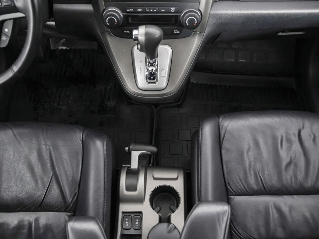 Honda CR-V, 2.4 л, АТ, 2012 фото 11
