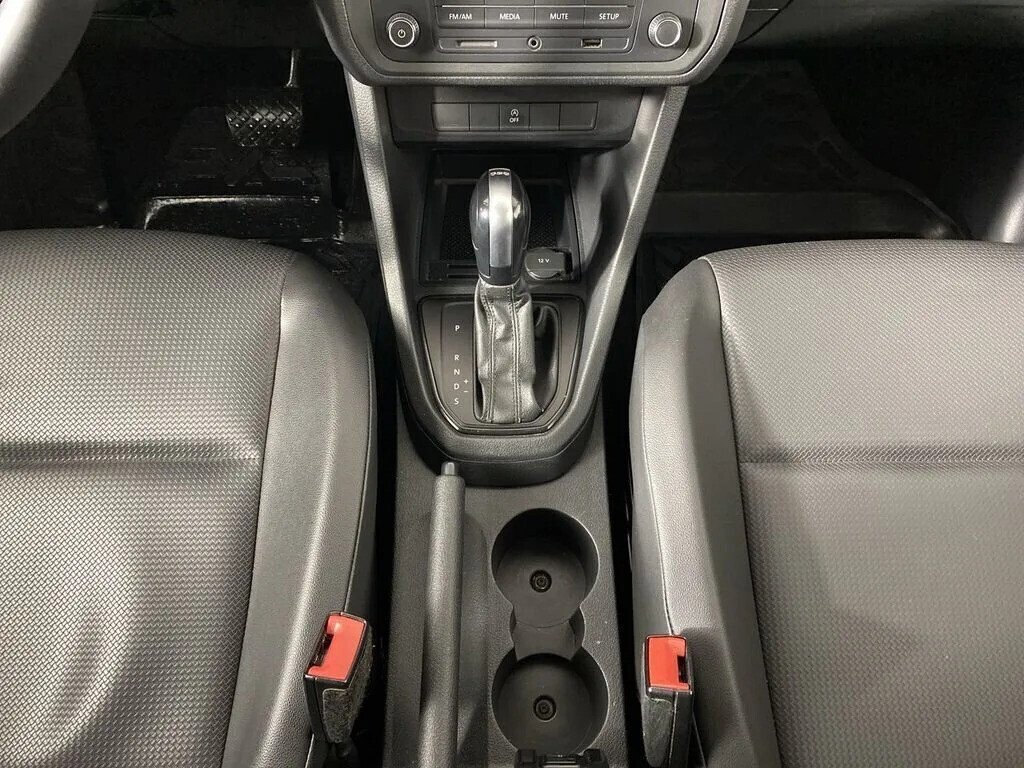 Volkswagen Caddy, 1.4 л, Робот, 2019 фото 9