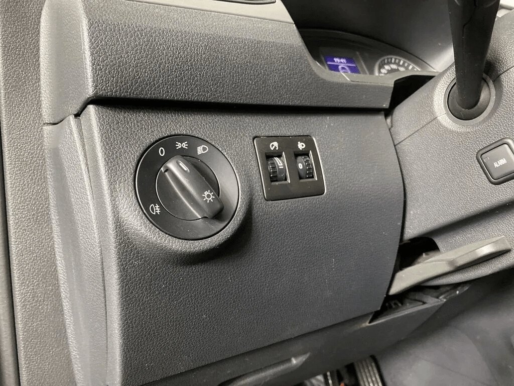 Volkswagen Caddy, 1.4 л, Робот, 2019 фото 10