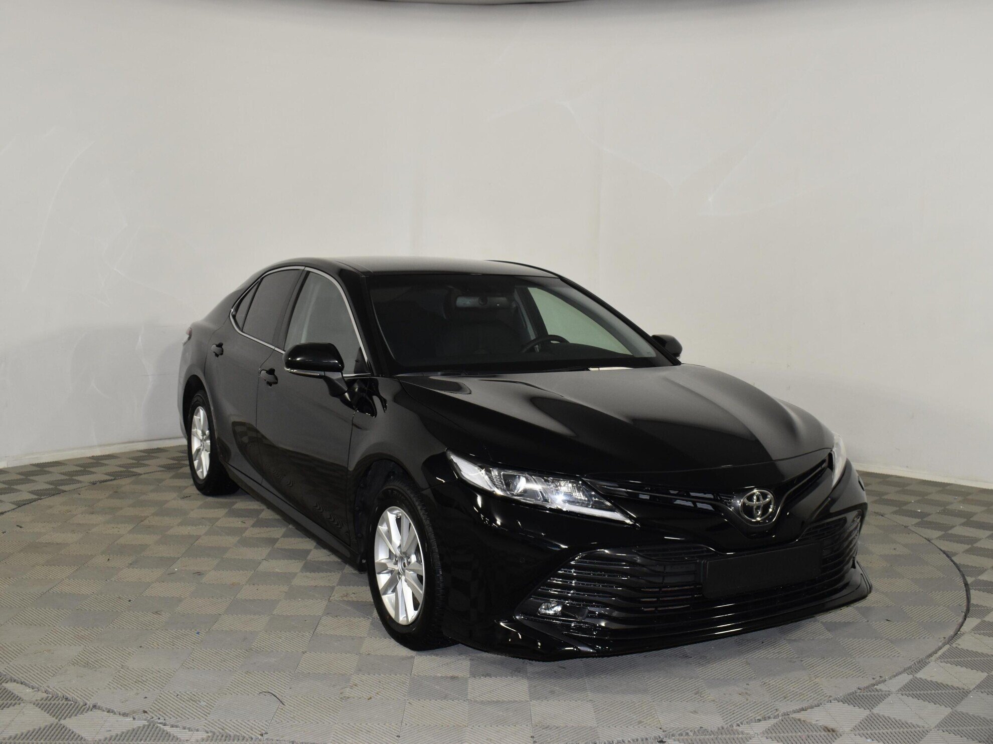 Toyota Camry, 2.5 л, Вариатор, 2020 фото 5