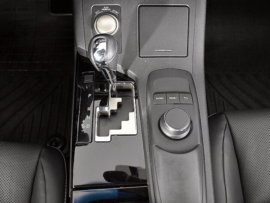 Lexus ES, 2.5 л, АТ, 2015 фото 2