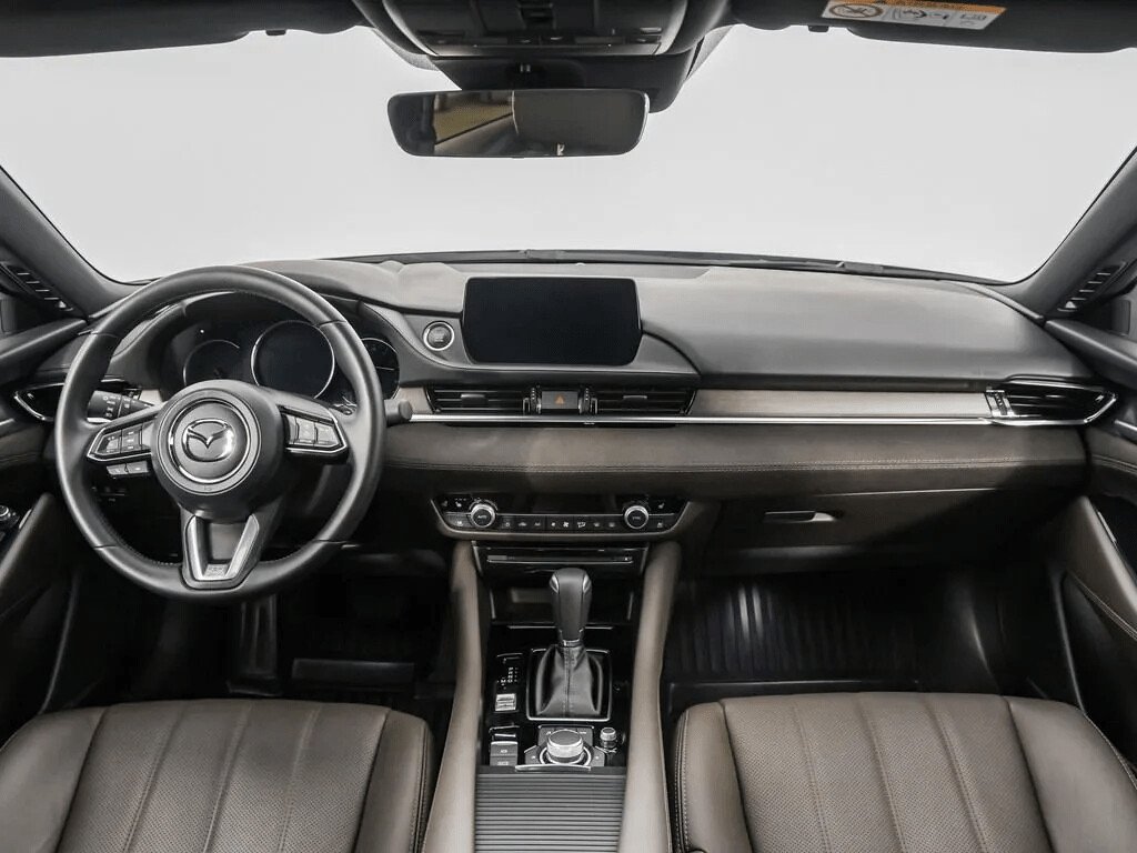Mazda 6, 2.5 л, АТ, 2020 фото 5
