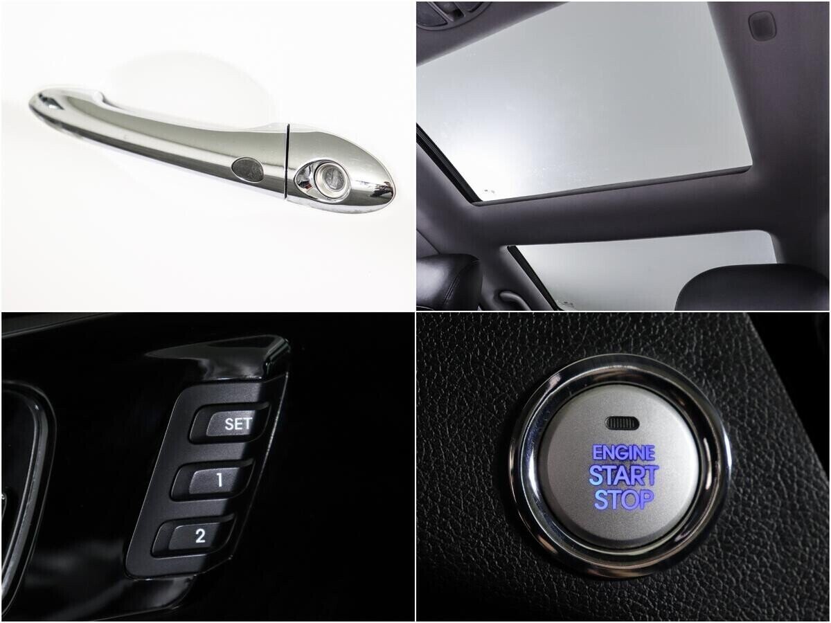 Hyundai Sonata, 2.0 л, АТ, 2011 фото 2