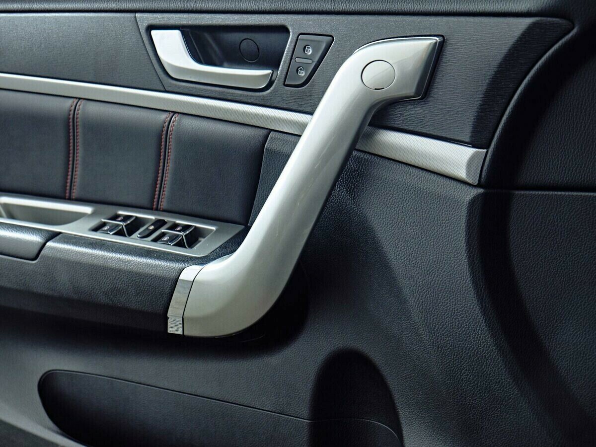 Haval H6 1.3 РКПП, 2018, 63 000 км фото 8