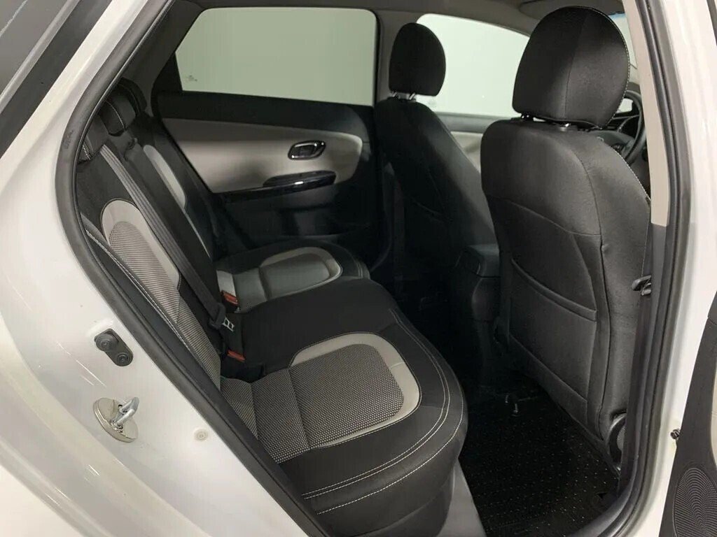 Kia Ceed, 1.6 л, АТ, 2018 фото 2