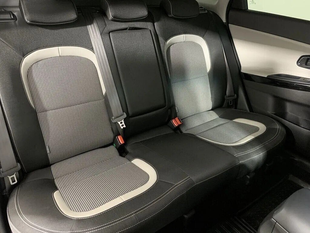 Kia Ceed, 1.6 л, АТ, 2018 фото 1