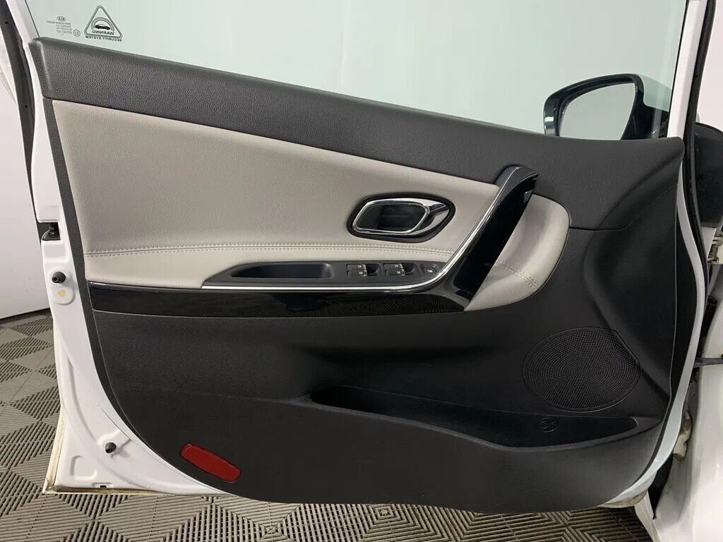Kia Ceed, 1.6 л, АТ, 2018 фото 5
