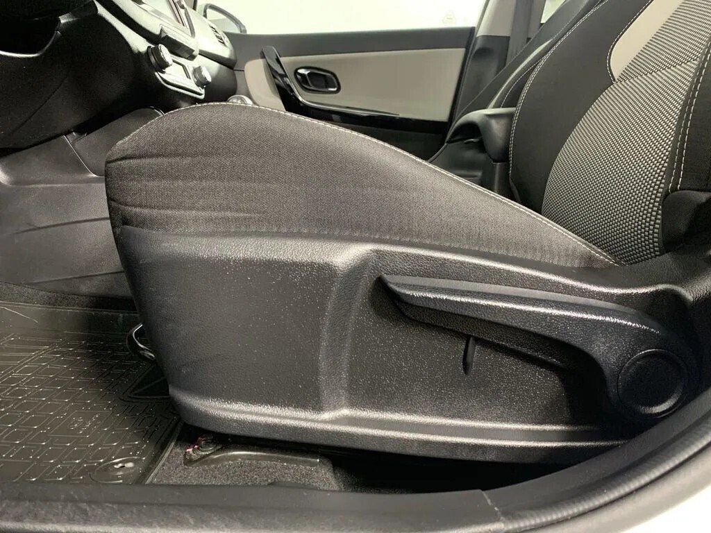 Kia Ceed, 1.6 л, АТ, 2018 фото 10