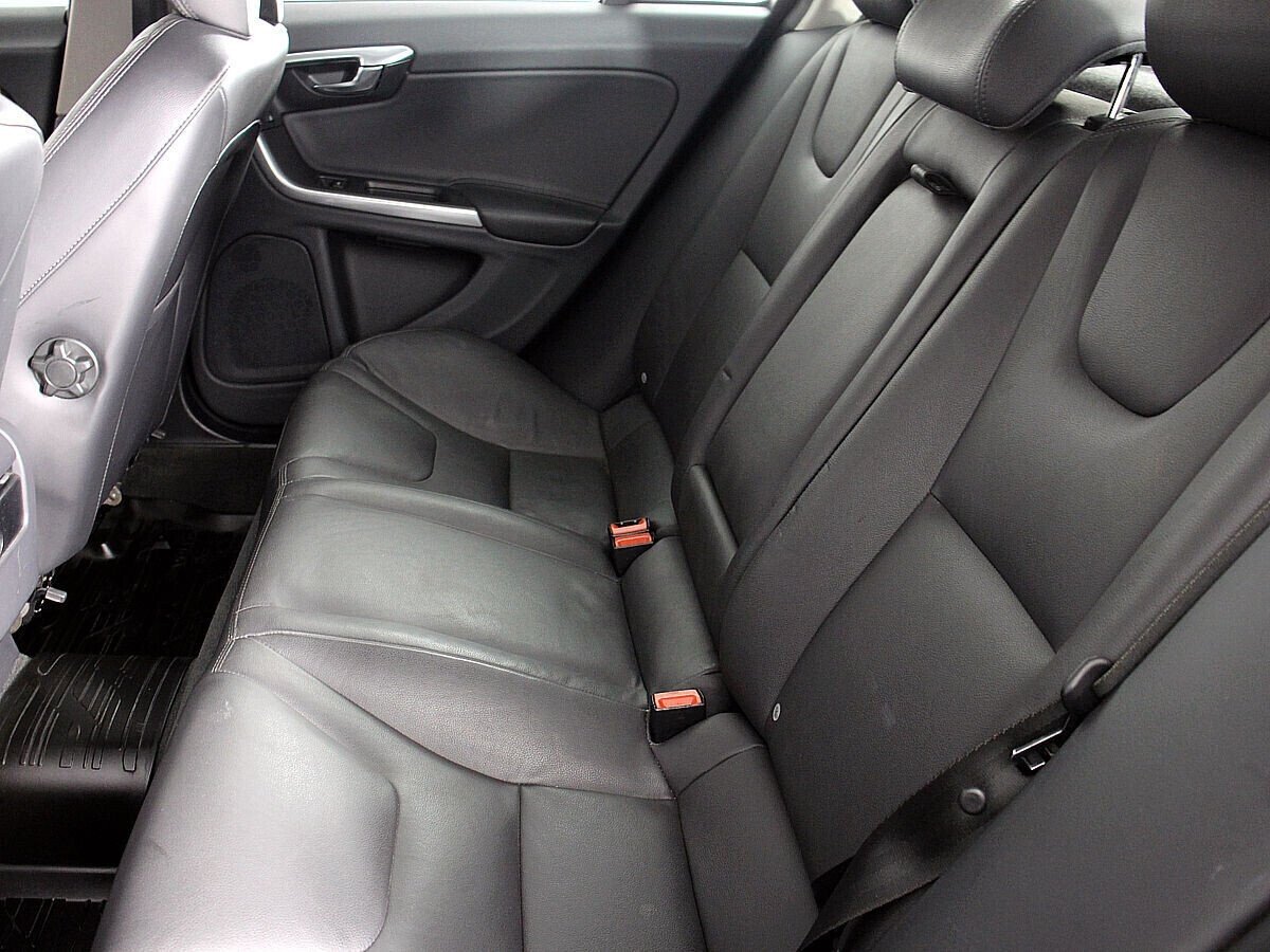 Volvo S60, 2.0 л, АТ, 2014 фото 1