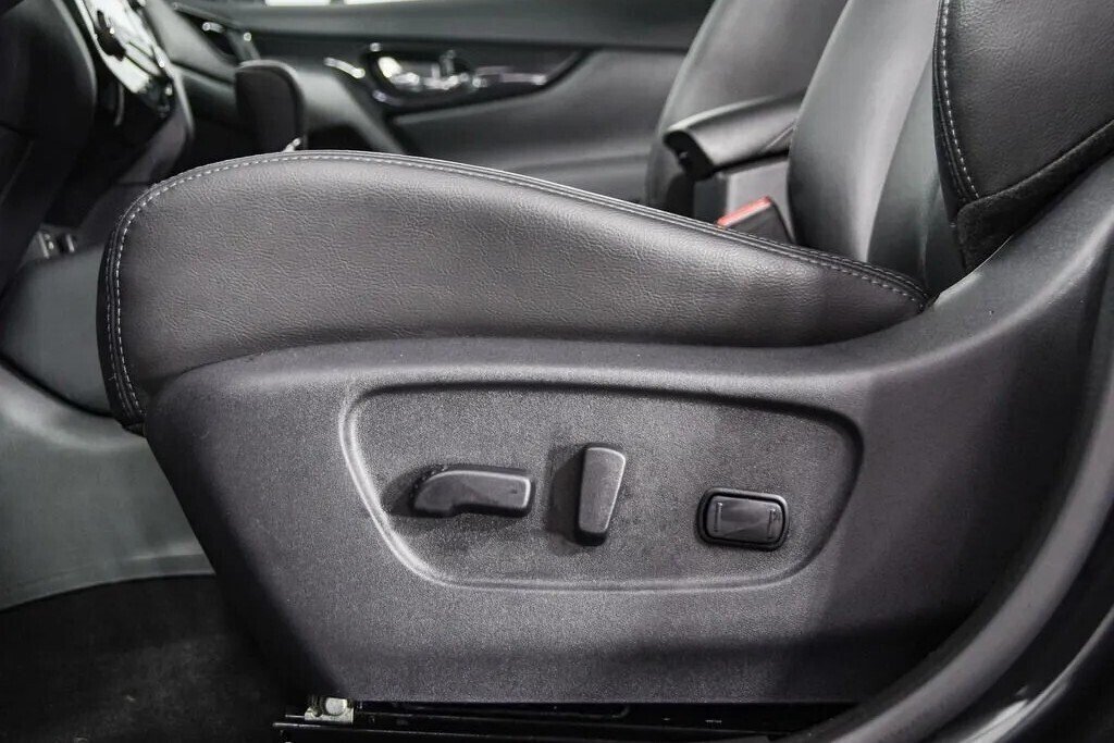 Nissan X-Trail SE Top, 2.5 л, Вариатор, 2020 фото 2