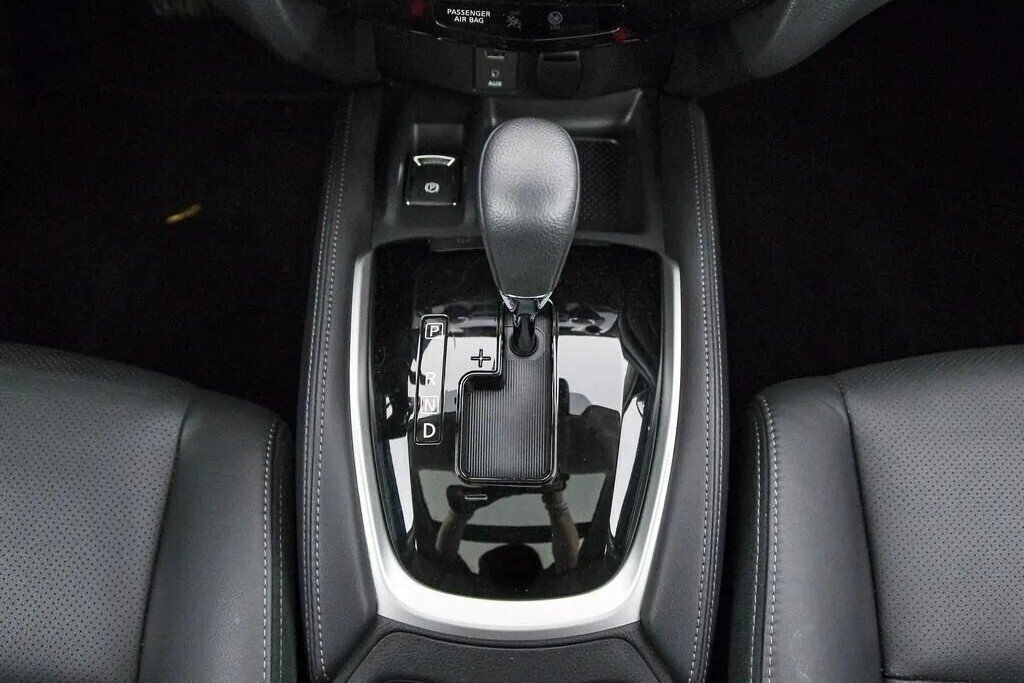 Nissan X-Trail SE Top, 2.5 л, Вариатор, 2020 фото 11